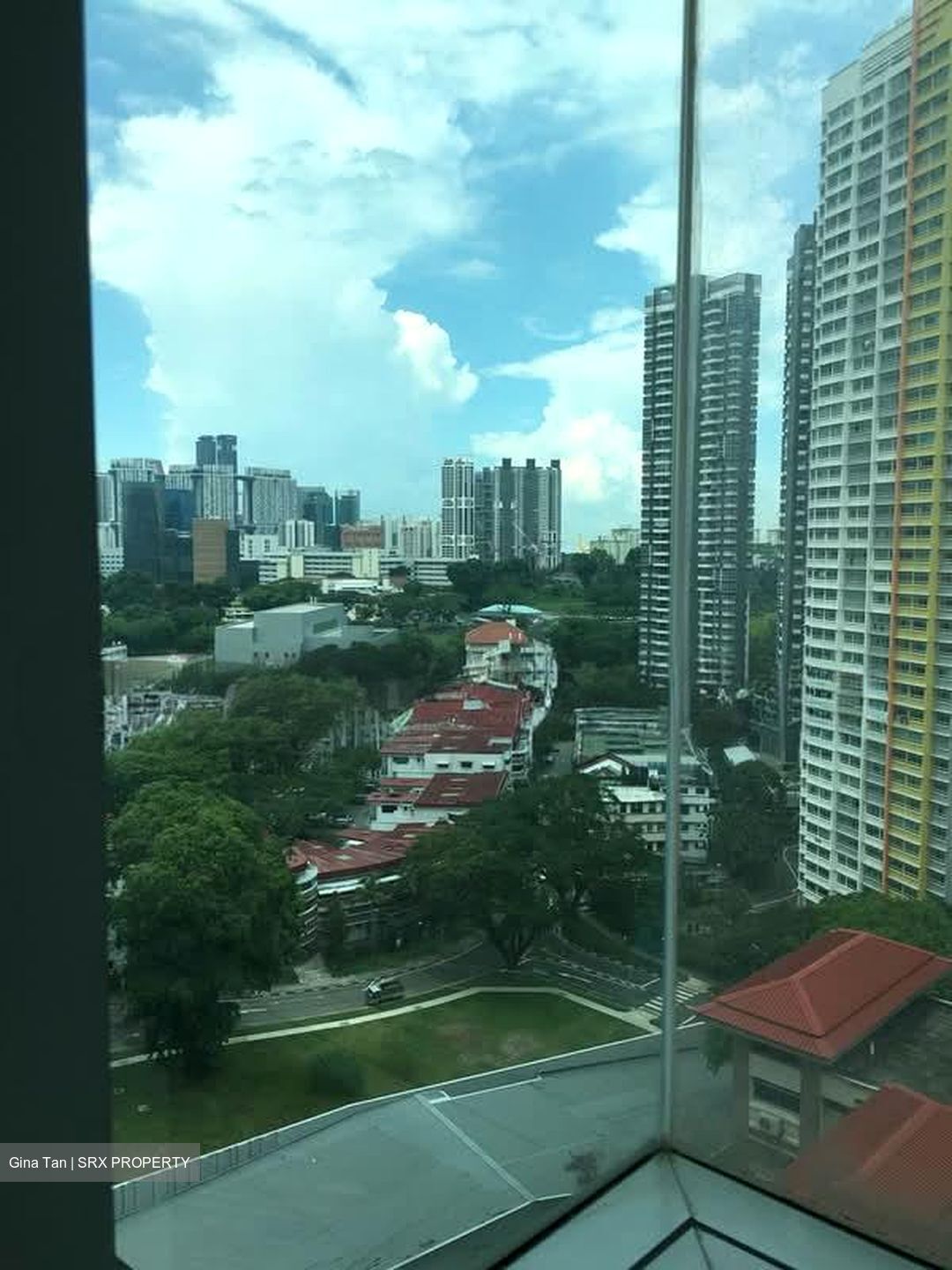 Regency Suites (D3), Apartment #566096511